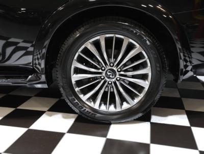 2019 Infiniti QX80