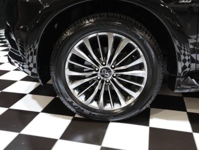 2019 Infiniti QX80