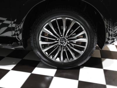 2019 Infiniti QX80