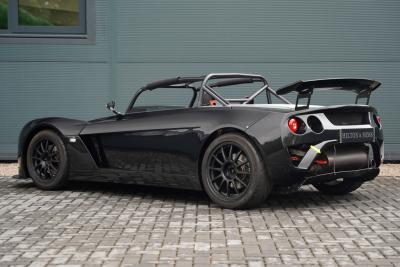 2008 Lotus 2-Eleven