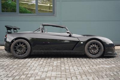 2008 Lotus 2-Eleven