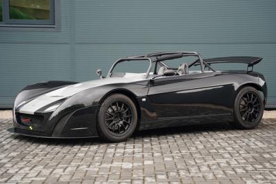 2008 Lotus 2-Eleven