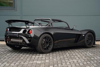 2008 Lotus 2-Eleven