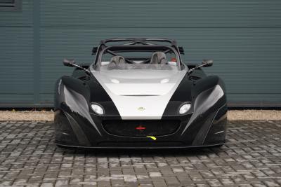 2008 Lotus 2-Eleven