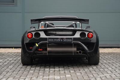 2008 Lotus 2-Eleven