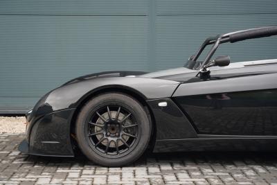 2008 Lotus 2-Eleven
