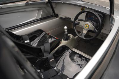 2008 Lotus 2-Eleven