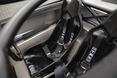 2008 Lotus 2-Eleven