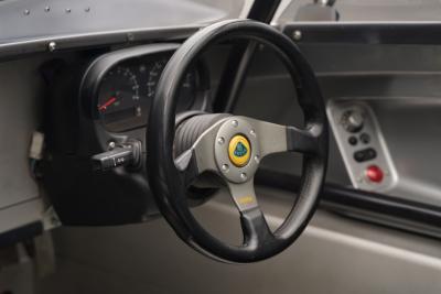 2008 Lotus 2-Eleven