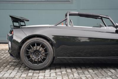 2008 Lotus 2-Eleven