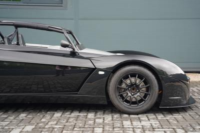 2008 Lotus 2-Eleven