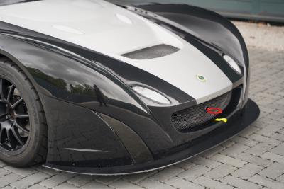 2008 Lotus 2-Eleven