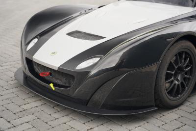 2008 Lotus 2-Eleven