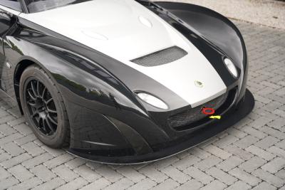 2008 Lotus 2-Eleven