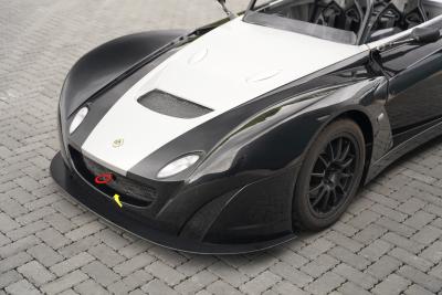 2008 Lotus 2-Eleven
