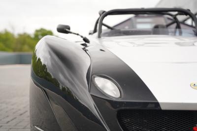 2008 Lotus 2-Eleven