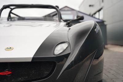 2008 Lotus 2-Eleven