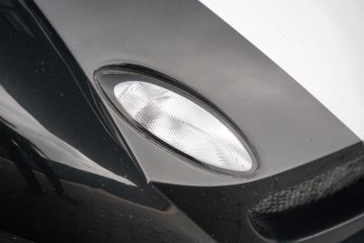 2008 Lotus 2-Eleven