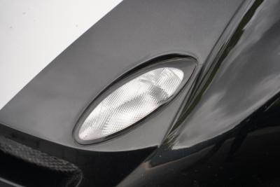 2008 Lotus 2-Eleven