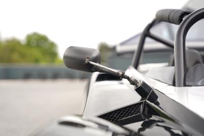 2008 Lotus 2-Eleven