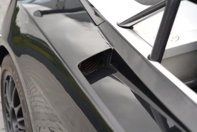 2008 Lotus 2-Eleven