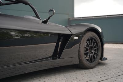 2008 Lotus 2-Eleven