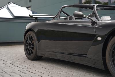2008 Lotus 2-Eleven