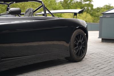 2008 Lotus 2-Eleven
