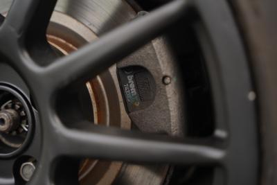 2008 Lotus 2-Eleven