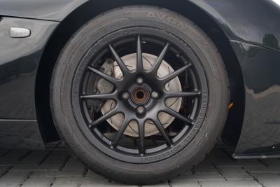 2008 Lotus 2-Eleven