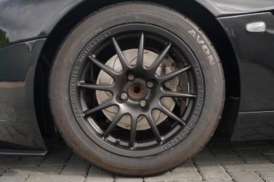 2008 Lotus 2-Eleven