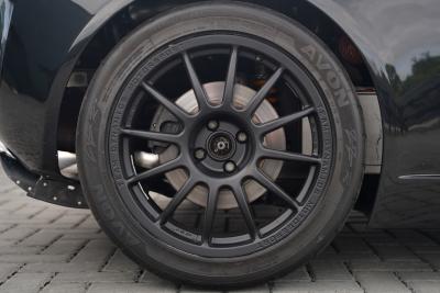 2008 Lotus 2-Eleven