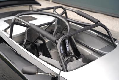 2008 Lotus 2-Eleven