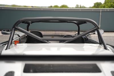 2008 Lotus 2-Eleven
