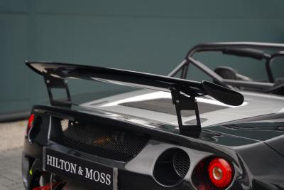 2008 Lotus 2-Eleven