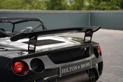 2008 Lotus 2-Eleven