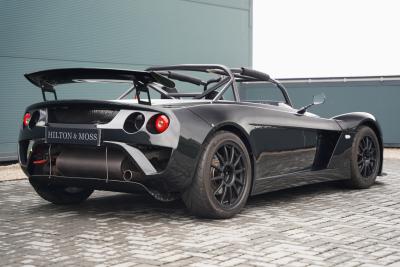 2008 Lotus 2-Eleven