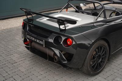 2008 Lotus 2-Eleven