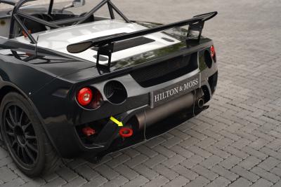 2008 Lotus 2-Eleven