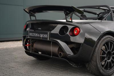 2008 Lotus 2-Eleven