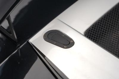 2008 Lotus 2-Eleven
