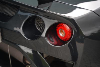 2008 Lotus 2-Eleven