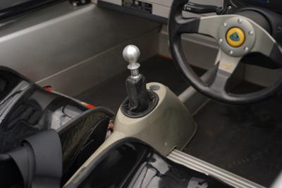 2008 Lotus 2-Eleven