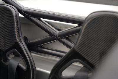 2008 Lotus 2-Eleven