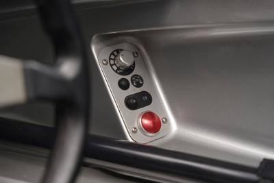 2008 Lotus 2-Eleven