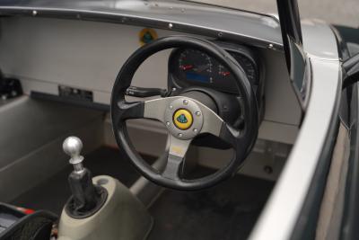 2008 Lotus 2-Eleven