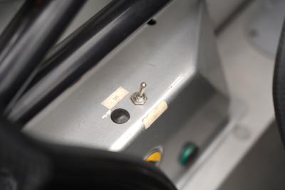 2008 Lotus 2-Eleven