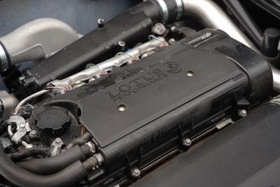 2008 Lotus 2-Eleven