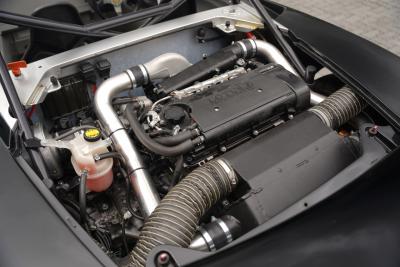 2008 Lotus 2-Eleven