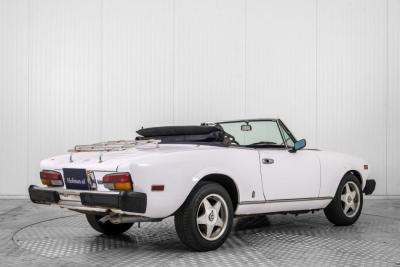 1979 Fiat 124